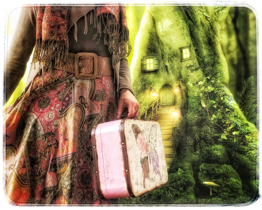 Katsotko toista silmiin?